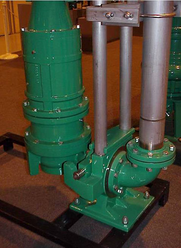 Submersible systems Manufacturer Service Maintenance Pumps Rebuild Commercial Industrial Residential Montreal Laval