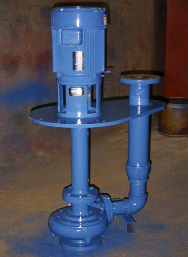 Pump Manufacturer Service Maintenance Pumps Rebuild and repair Commercial Industrial Residential Montreal Laval