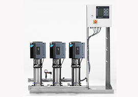 Pump Manufacturer Service Maintenance Pumps Rebuild and repair Commercial Industrial Residential Montreal Laval