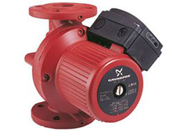 Pump Manufacturer Service Maintenance Pumps Rebuild and repair Commercial Industrial Residential Montreal Laval